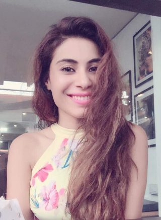 Roma Arora