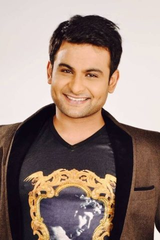 Sanket Bhosale