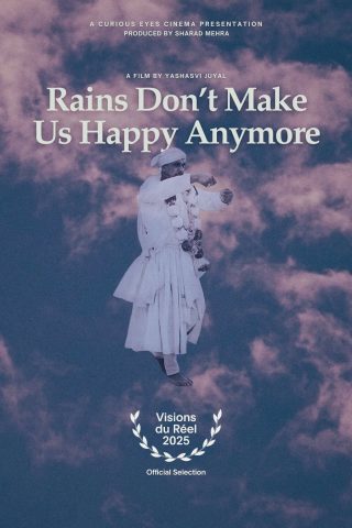 Rains Don’t Make Us Happy Anymore
