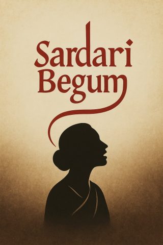 Sardari Begum