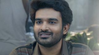 Untitled Kiran Abbavaram Directorial