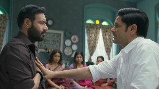 Drishyam The Conclusion: record presales, a new ending and mixed early verdicts