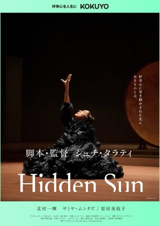 Hidden Sun