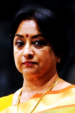 Y Venkata Lakshmi