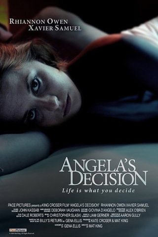 Angela's Decision