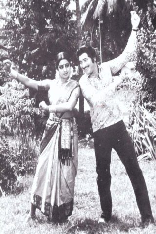 Kalavaari Samsaram