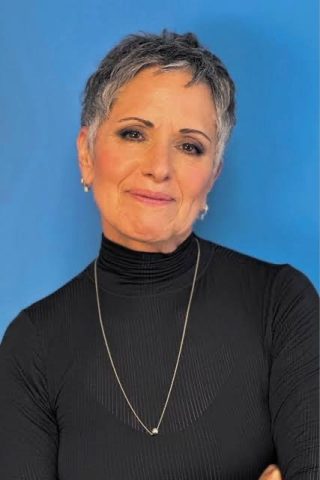 Denise Chamian