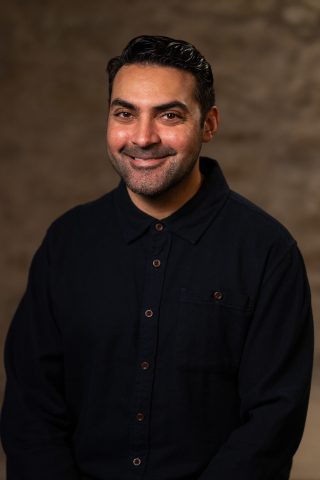 Faroukh Virani