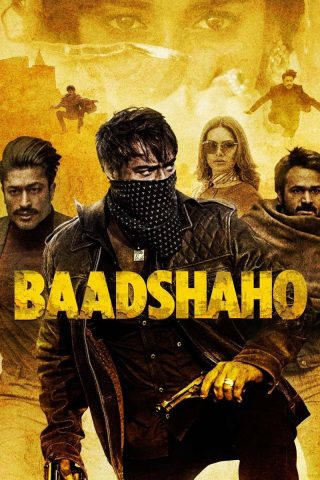 Baadshaho
