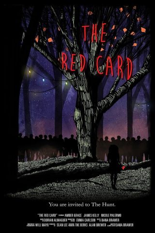 Red Card