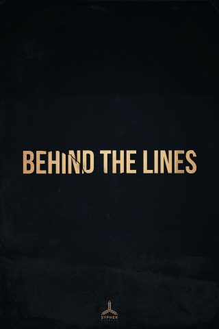 Behind the Lines