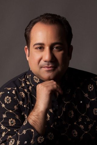 Rahat Ali Khan