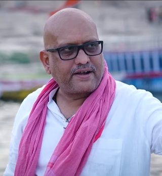 Ajay Rai