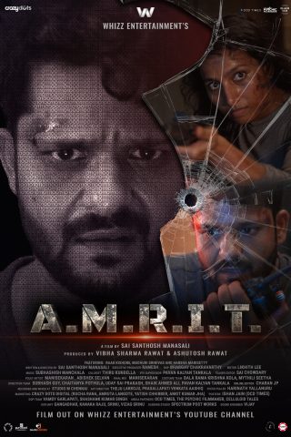 A.M.R.I.T