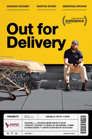Out for Delivery