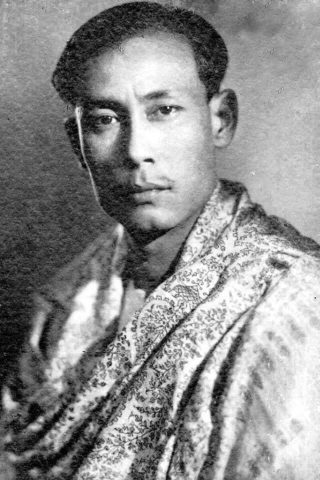 Sachin Dev Burman