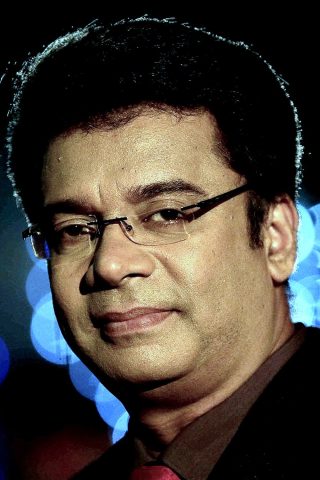 Nandalal Krishnamurthy