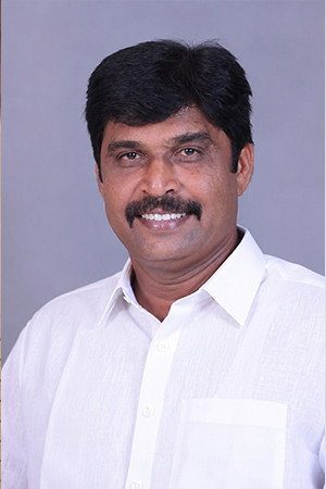 Matheswaran