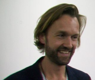 Gabriel Prokofiev
