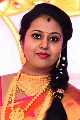 S. Prithi Shankar