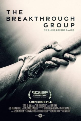 The Breakthrough Group