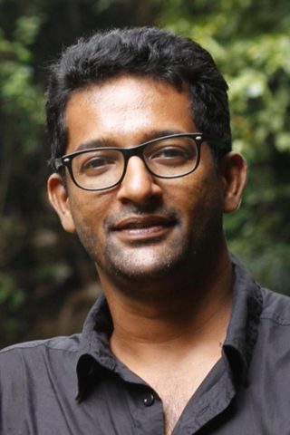 Shehnad Jalal