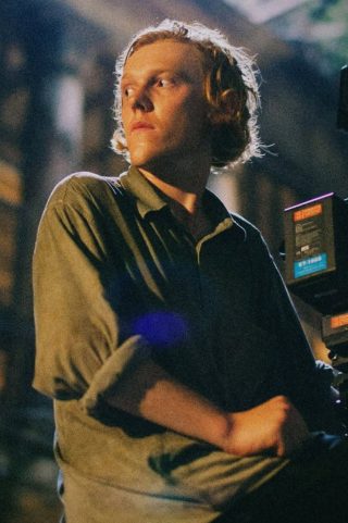 Adric Watson