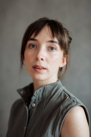 Kate Brady