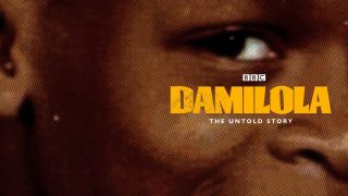 Damilola Taylor: The Last 24 Hours