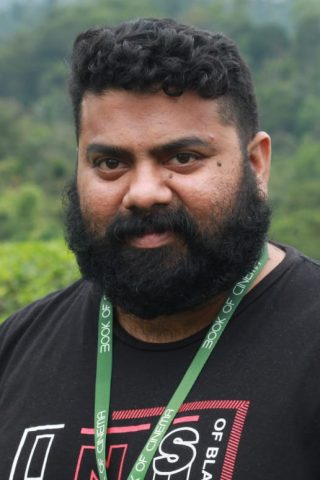 Nizam Calicut