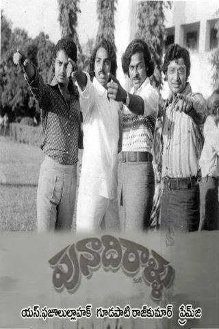 Punadhirallu