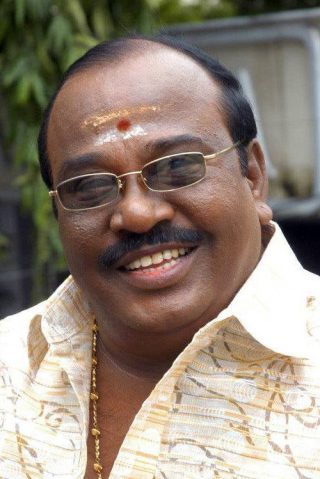 TP Gajendran