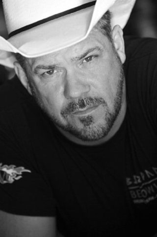 Ian Van Temperley