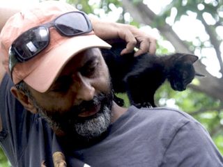 Arvind Kannabiran