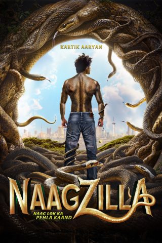 Naagzilla
