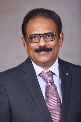 AV Anoop