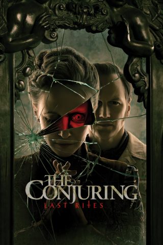 The Conjuring: Last Rites