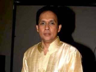 Tushar Dalvi