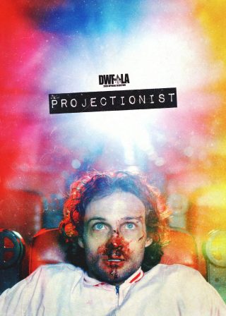 The Projectionist