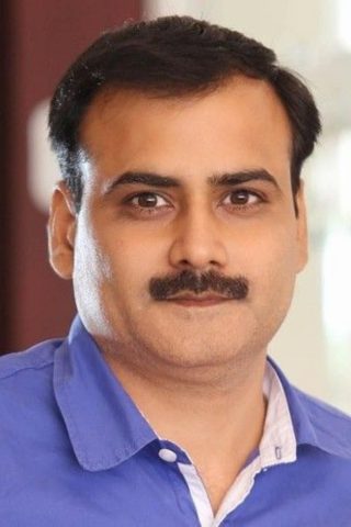 Anupam Gahoi