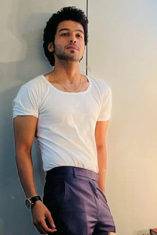 Ansh Pandey