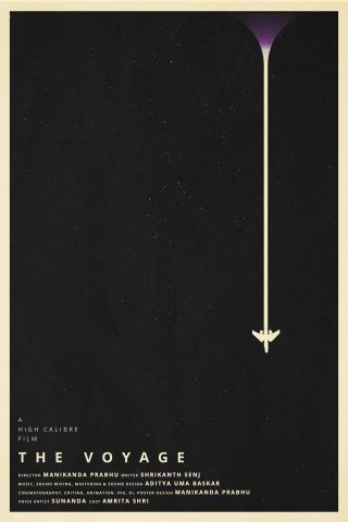 The Voyage