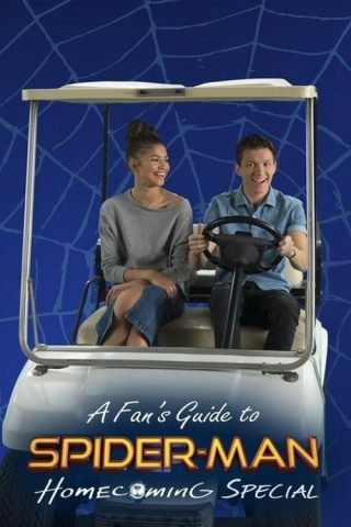 A Fan's Guide to Spider-Man Homecoming