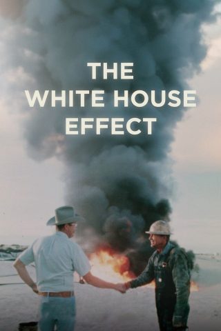 The White House Effect