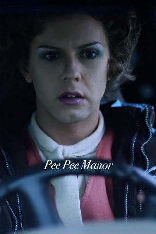Pee Pee Manor