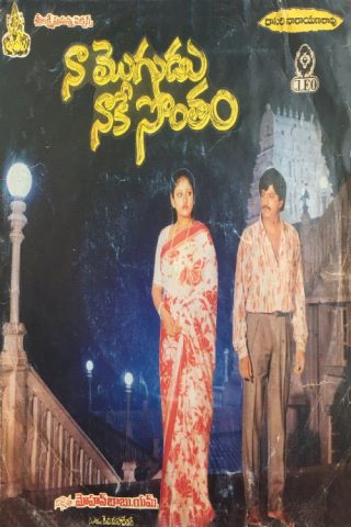 Naa Mogudu Naake Sontham