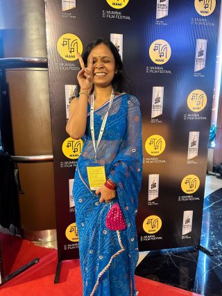Sonal Madhushankar