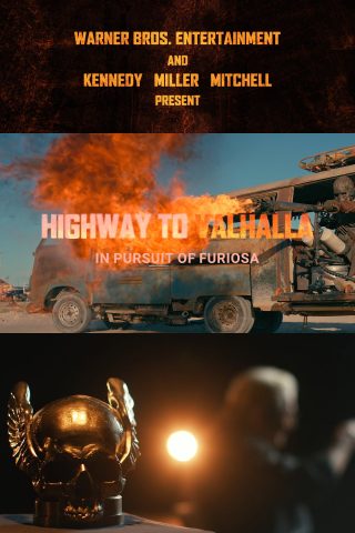 Highway to Valhalla: In Pursuit of Furiosa