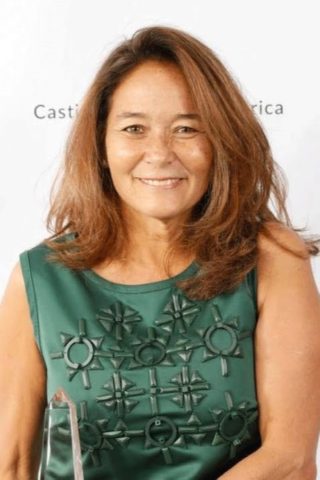 Linda Lamontagne