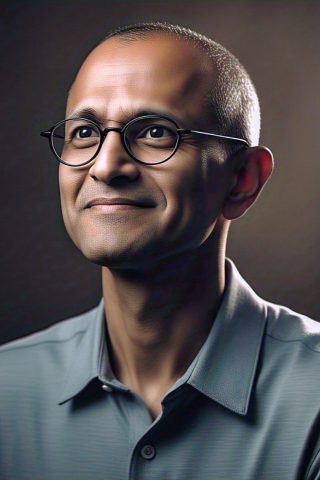 H. K. Mehra